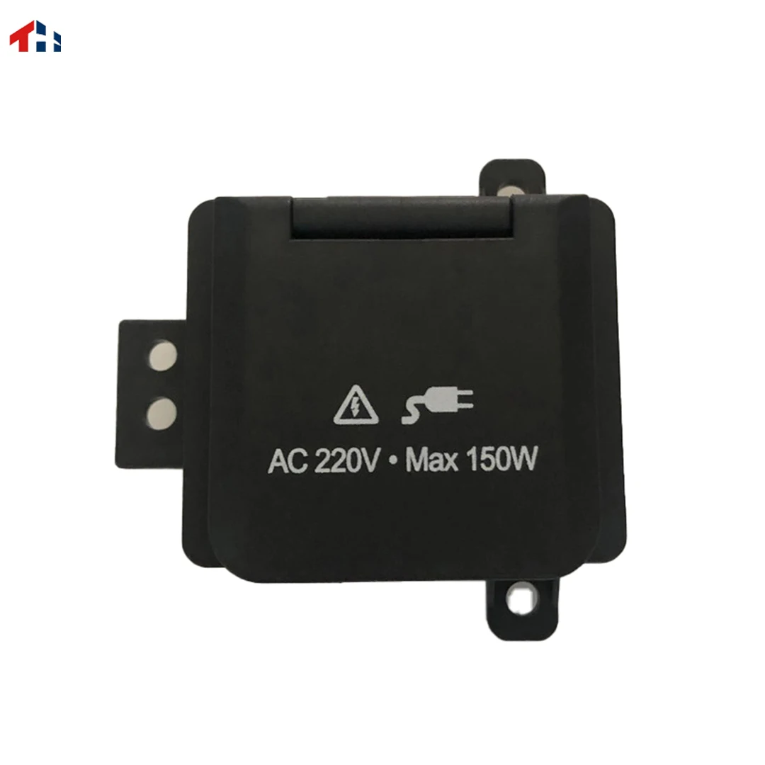 

3784200XK0GXA 3784200XKZ16A 220V инверторная розетка, подходящая для Great Wall HAVAL H5 H6 H9 POER TANK 300