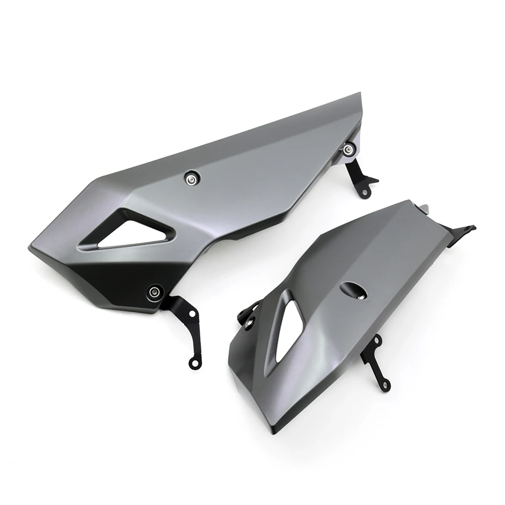 For Honda CB1000 Hornet 2025 CB1000 Hornet SP Protective Cover Motorcycle Belly Pan Lower Engine Spoiler Fairing Guards