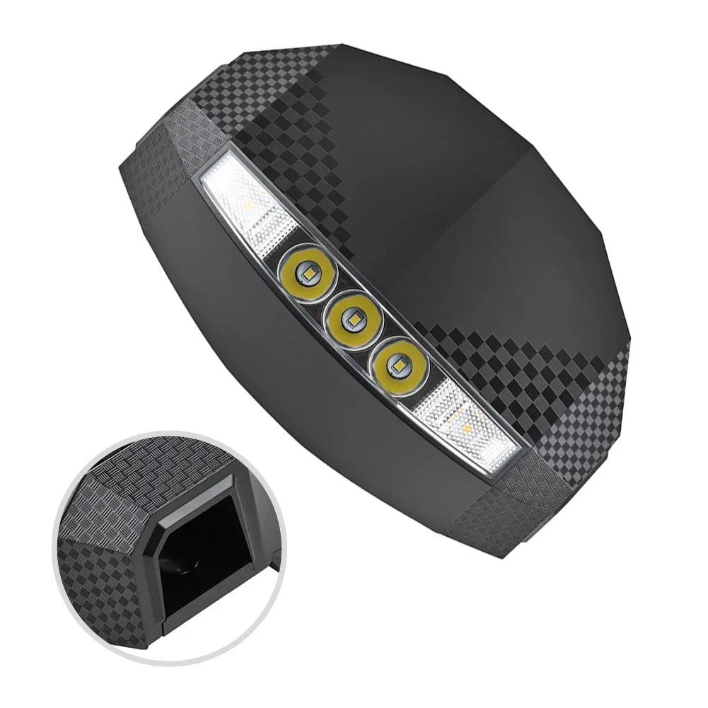 

E-scooter Display Headlight Assembly For Kukirin G3 Electric Scooter Meter Turn Signal Lights Scooters Accessories