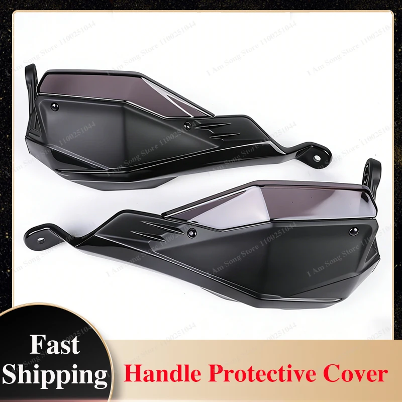 

Защитные накладки на руль мотоцикла для KOVE 800X Pro 800X Super Adventure, ветрозащитные и предотвращающие падения.