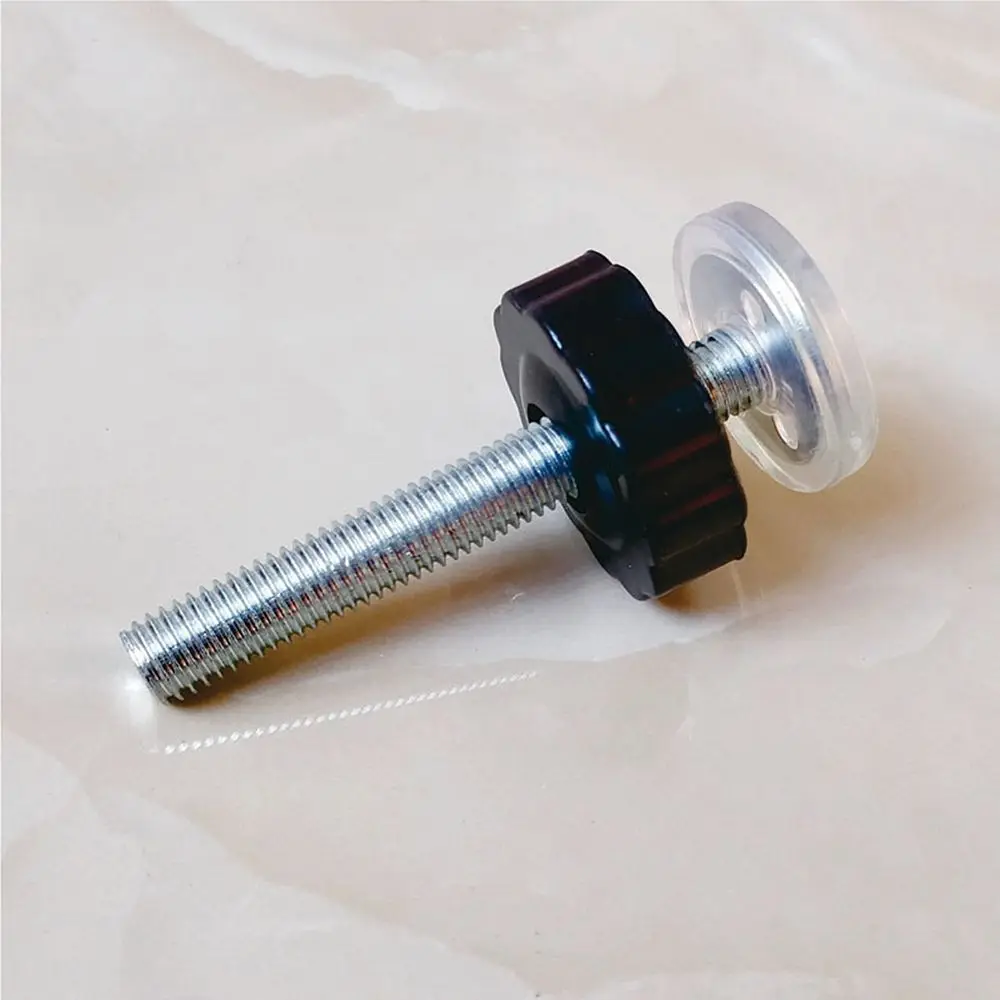 

Kit Doorways Fence Screws Pet Safety Guardrail Screws/Bolts Gate Bolts Bolts Accessories Baby Safe