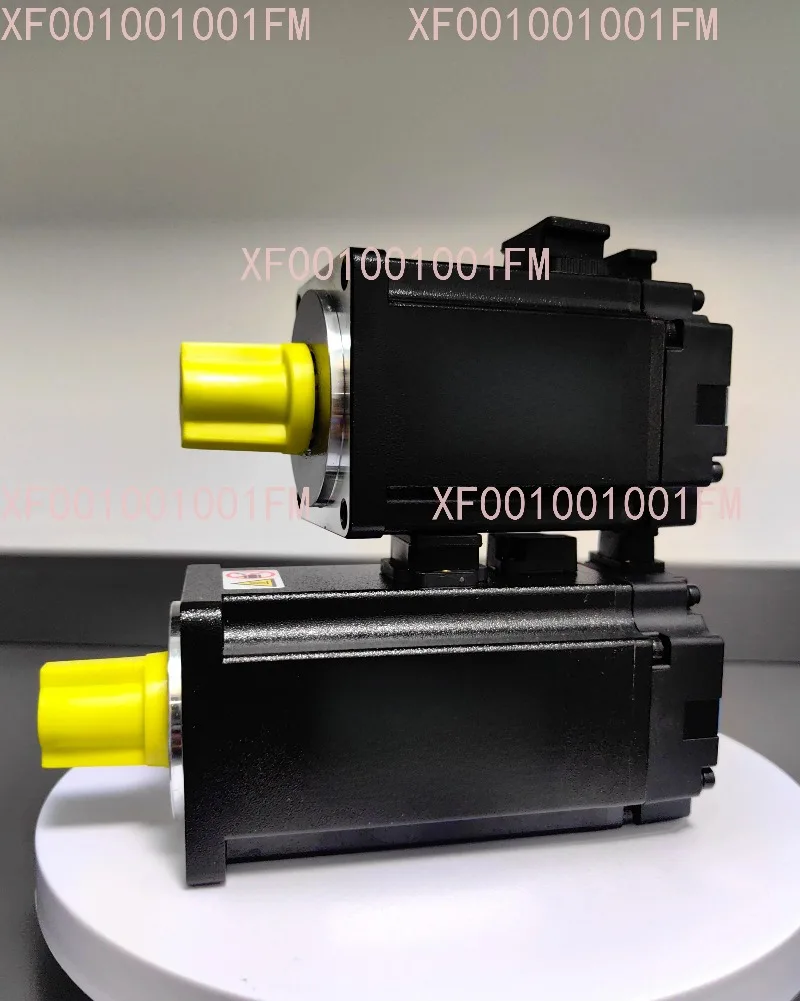 

Серводвигатели серии MS1H4 - 10B30CB-A331R/100W, 10B30CB-A334R/100W, 20B30CB-T331R/200W