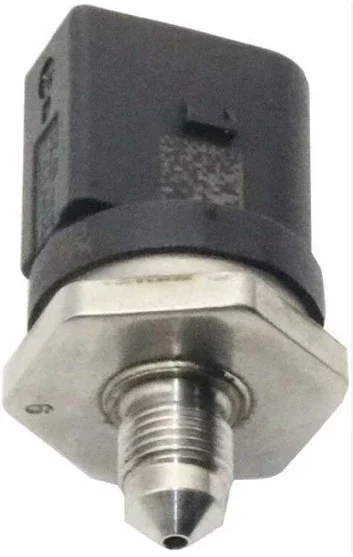 For Original Auto Parts Fuel Rail Pressure Sensor For Audi A3 A4 A5 Seat Vw Jetta Oem 06j906051 06j906051b 06j906051d High