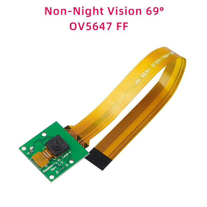 Variant: FF 69