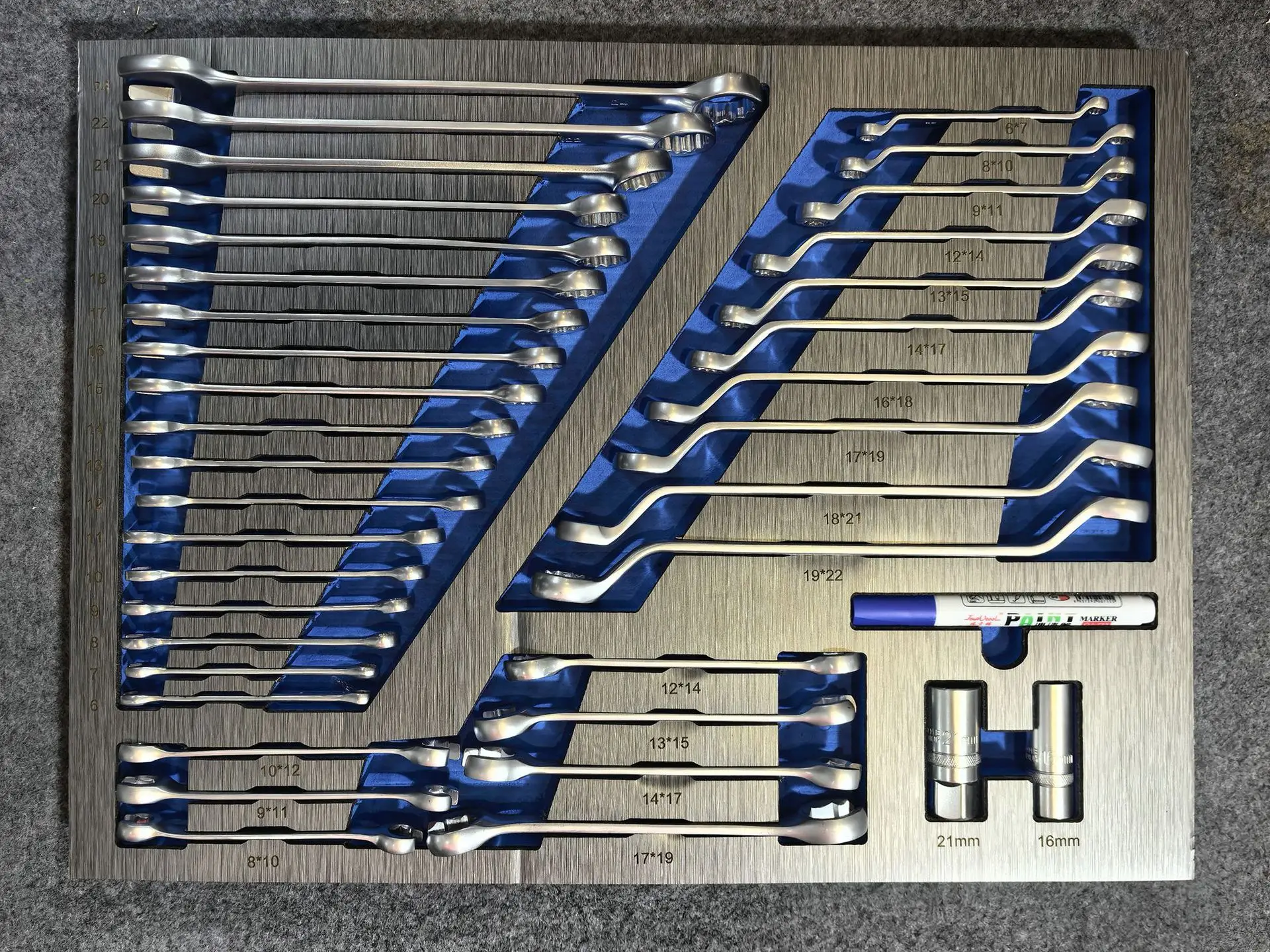 ชุดเครื่องมือช่างอเนกประสงค์ 4 - Workshop Tools For Sale บทวิจารณ์และราคา
