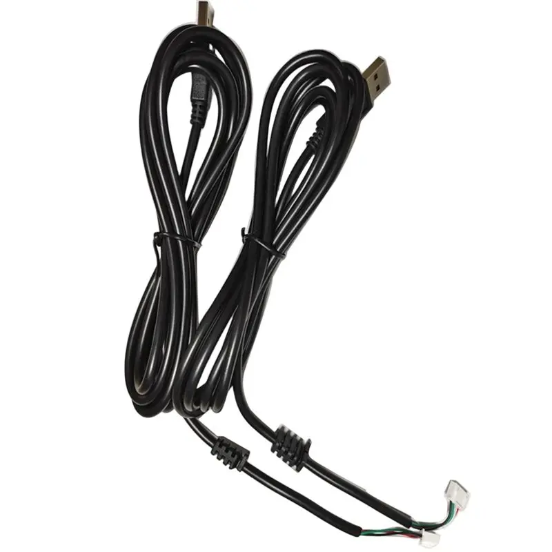

Запасной USB-кабель Real For Arcade Pro N, совместимый с PS4, для аркадных стиков Fighting Edge VEWLIX Premium-BTFL