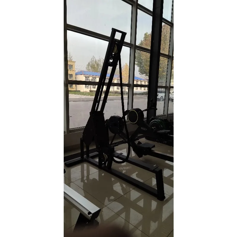 

Commercial Gym Machine FITNESS Fitness Equipment C014 Rope Climbing Machine