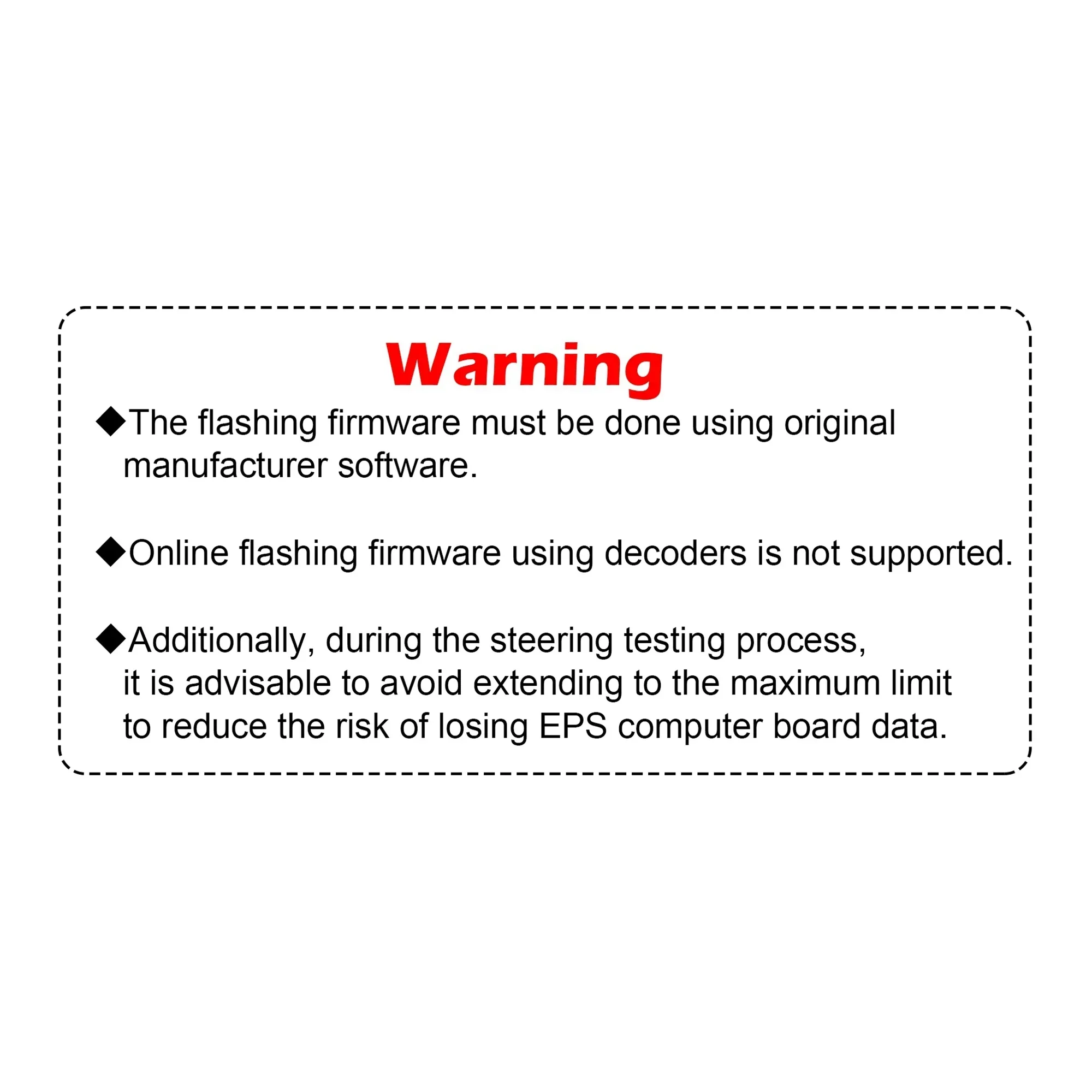 WOYO PL118 اختبار EPS لـ VW و Audi، كاشف محرك рулевой колесы كهربائي لـ Volkswagen ID 3/4/5/6/Golf #6