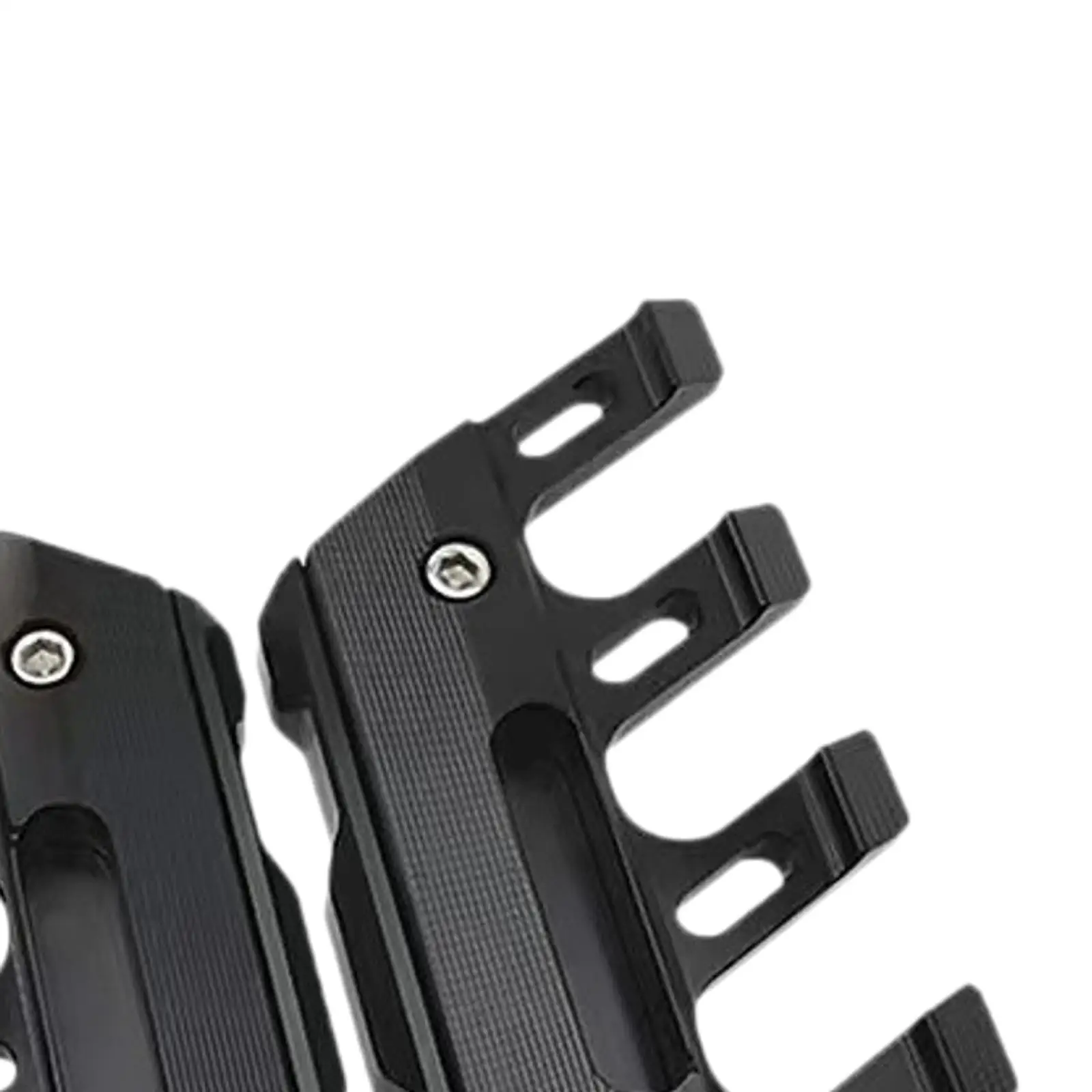 Anti Fall Protection Mudguard Sliders Replacement Accessory for Yamaha NMAX155 XMAX300 TMAX