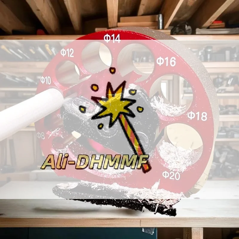 Metric 5-20Mm Dowel…