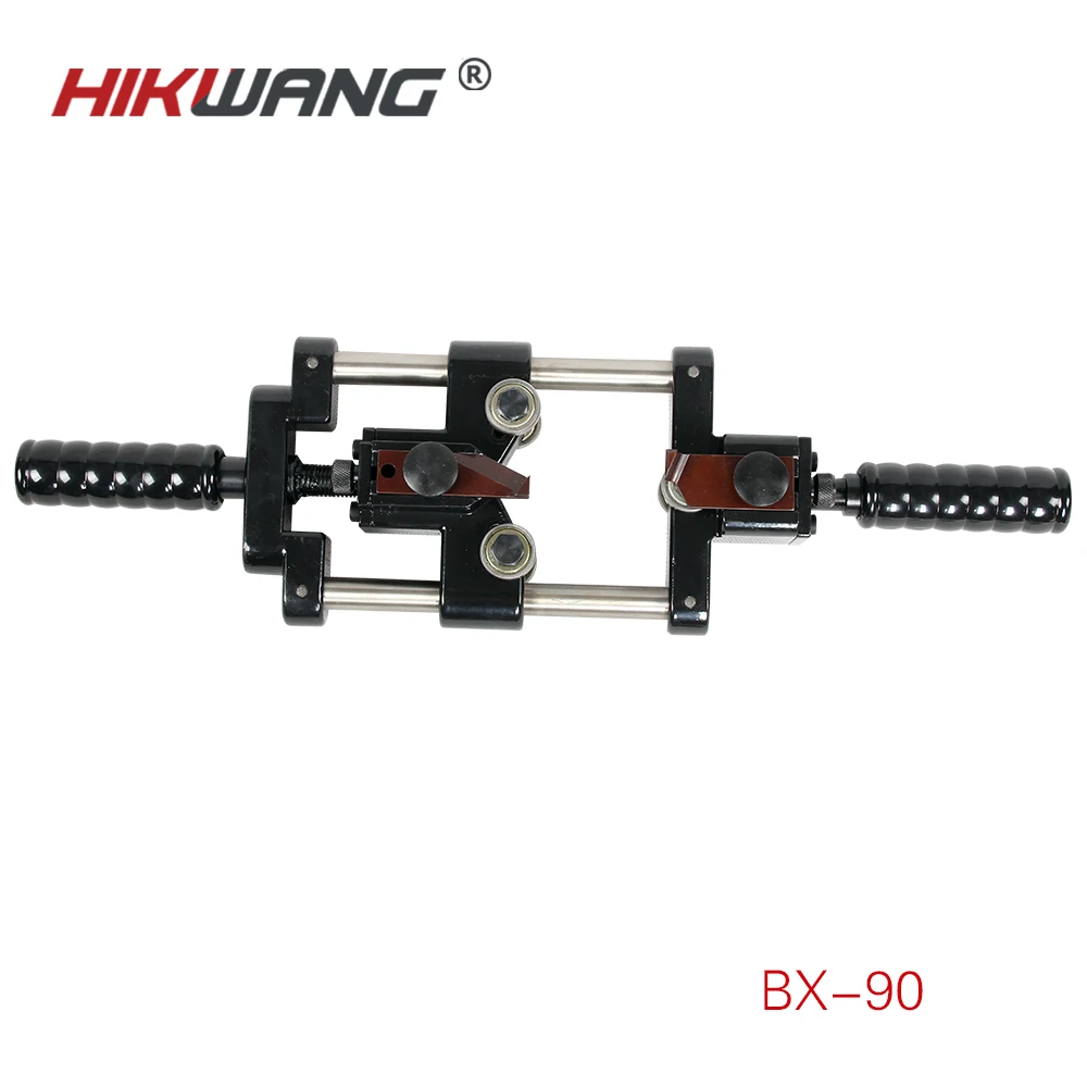 Bx-90 أداة تجريد الكابلات ذات الجهد العالي Xlpe أداة تجريد كابل أشباه الموصلات #5