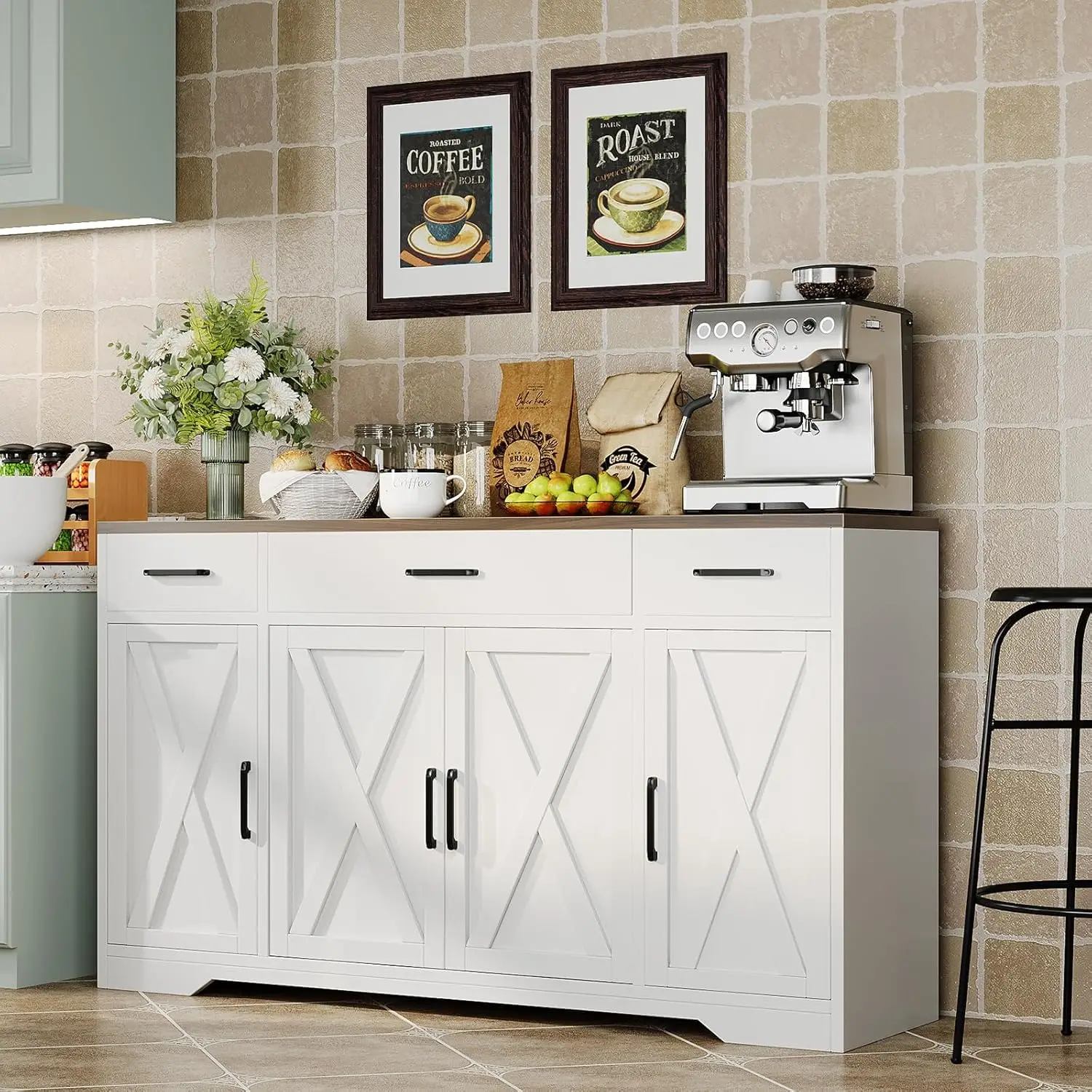 How Much Does a Good Sideboard Cost? A Realistic 2026 Price Guide