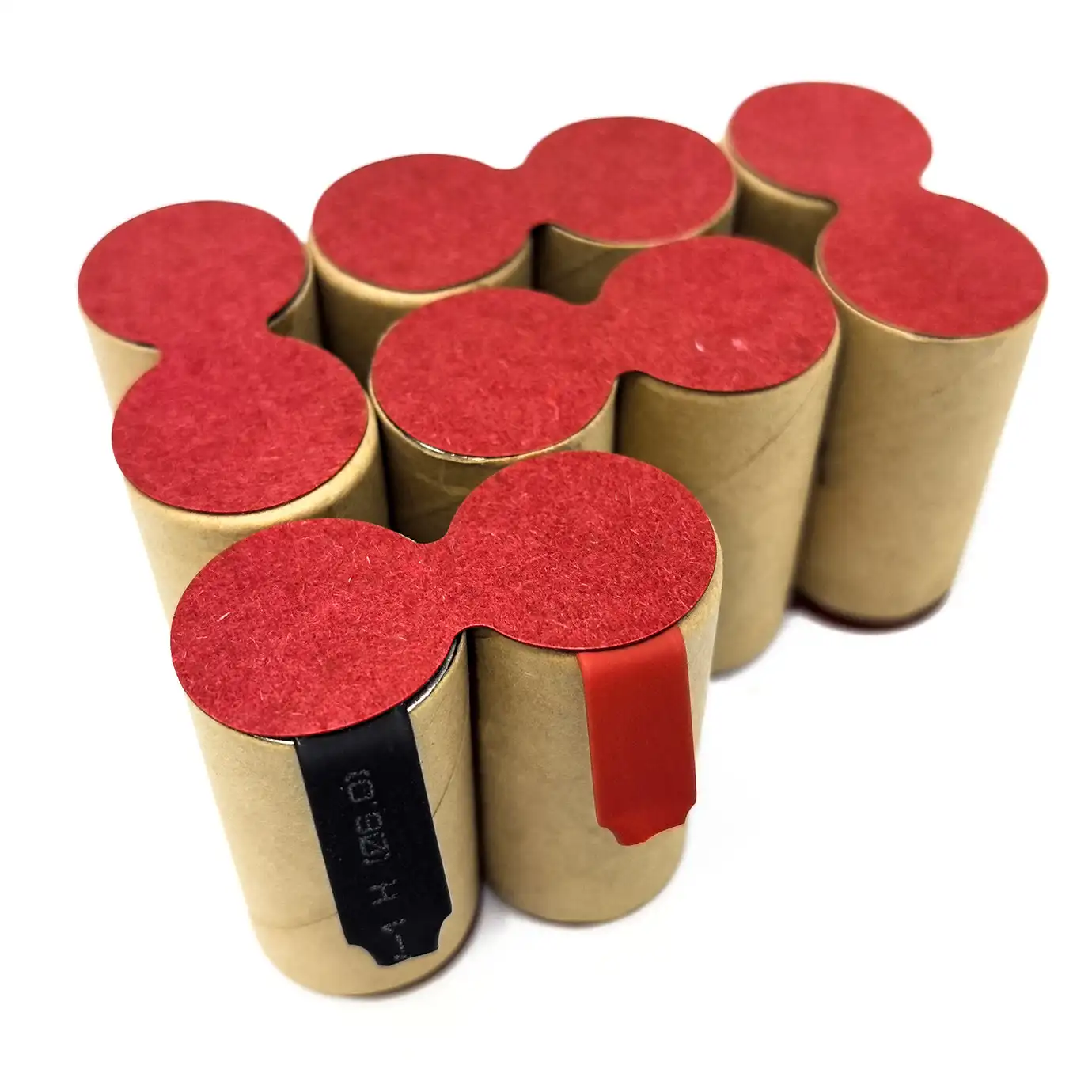 FMA Ni-MH Ni-Cd 12V 1200-300mAh Rechargeable Battery DIY for Metabo Electronic Screwdriver Drill Cell