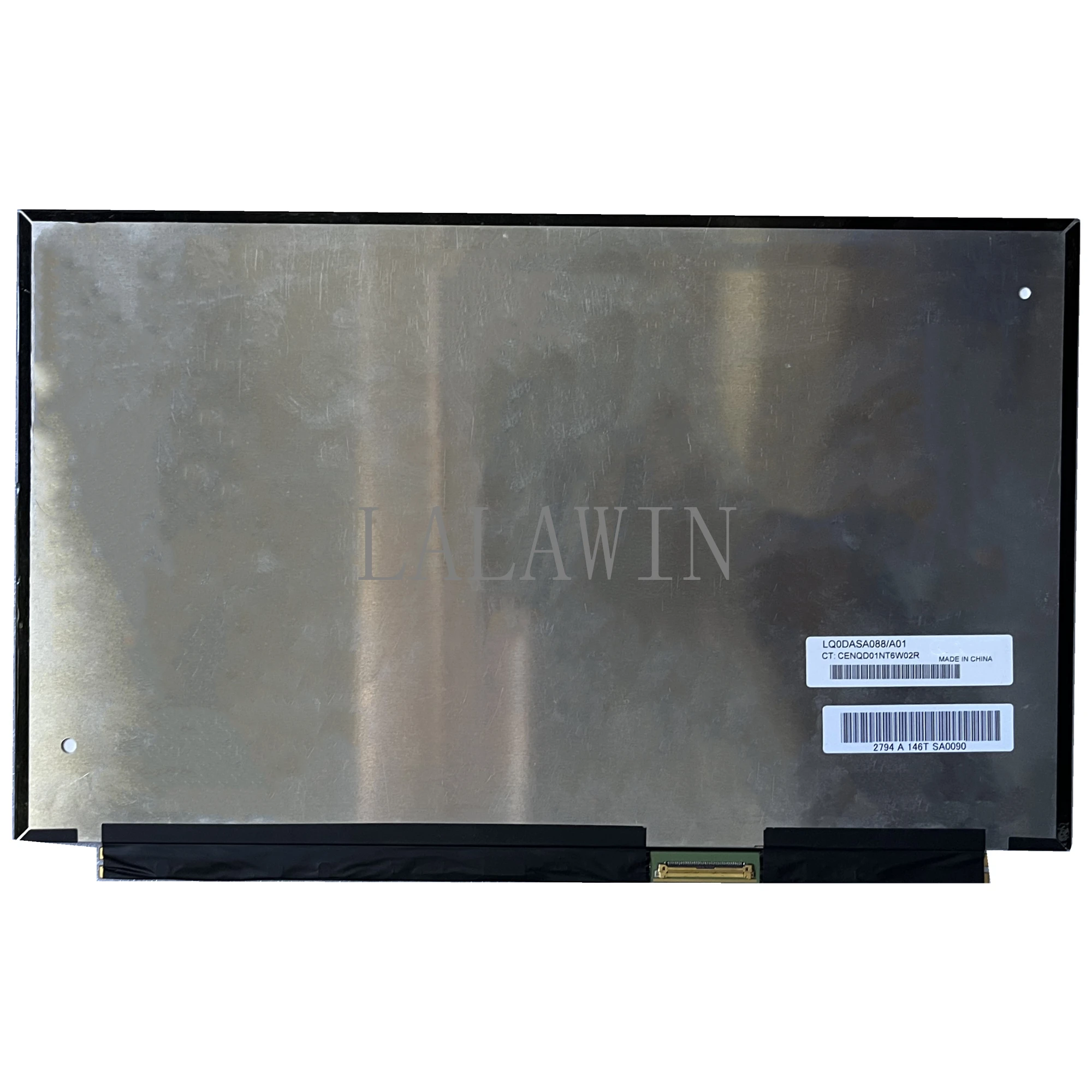 

LQ0DASA088 A01 12.5 inch Laptop computer LCD screen