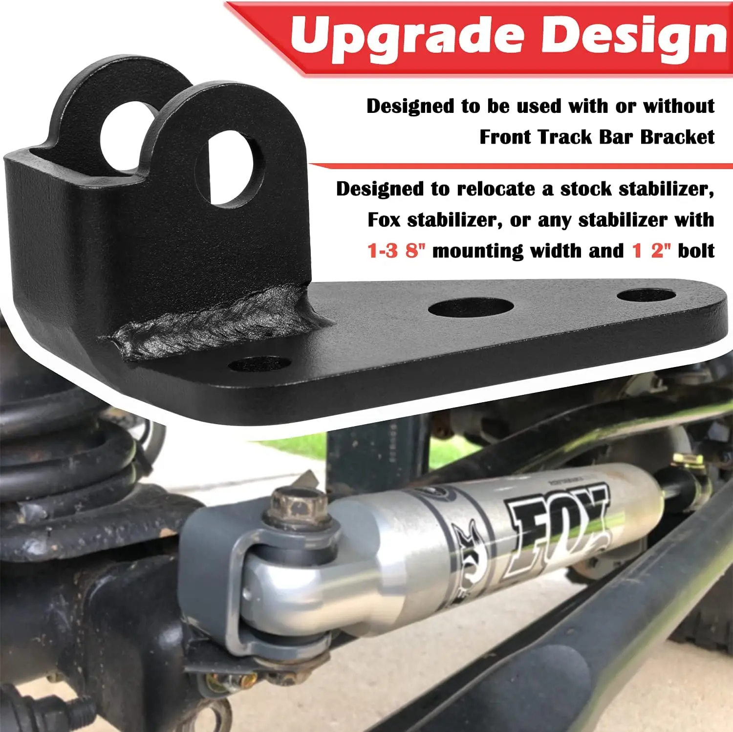 Anx 14pcs/set 2007 Lenk stabilisator Umzugs halterung ersetzen für Jeep Wrangler JK 2015-2018 schwarz Auto Auto Zubehör Teil – Detail 9