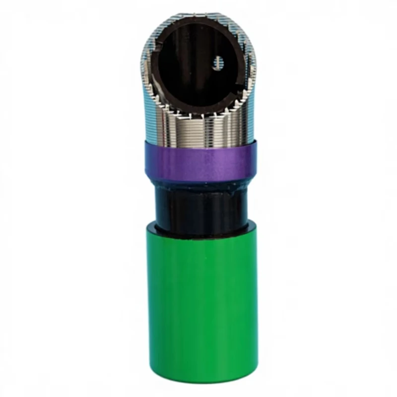 

General stainless steel spice grinder numerical control processing salt pepper drilling