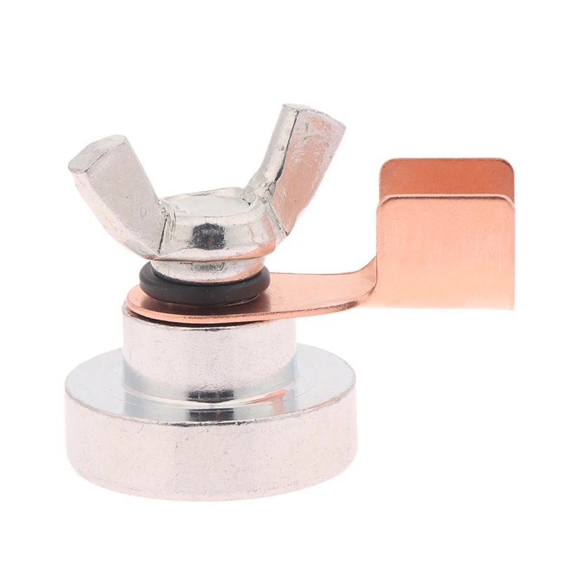 Магнитный сварочный зажим для заземления, металлообрабатывающая магнитная головка, магнитный зажим для заземления, металлическая пластина, сварочный инструмент, плотно приспособление