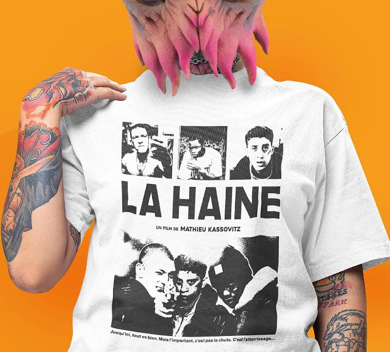 Classic French Movie 