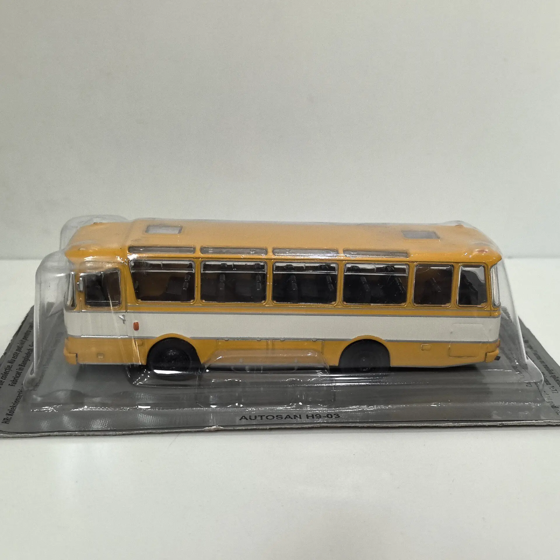 Diecast Dea 1/72 Sc…