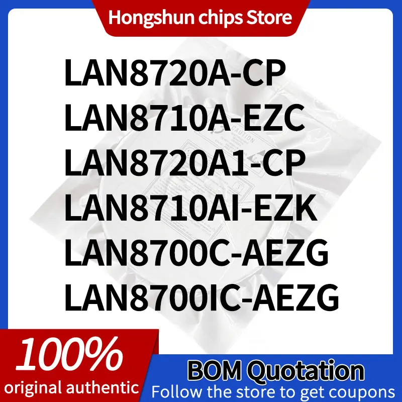 

LAN8720AI-CP-TR LAN8710A-EZC LAN8710AI-EZK LAN8700C-AEZG LAN8700IC-AEZG LAN8720A-CP Новая версия