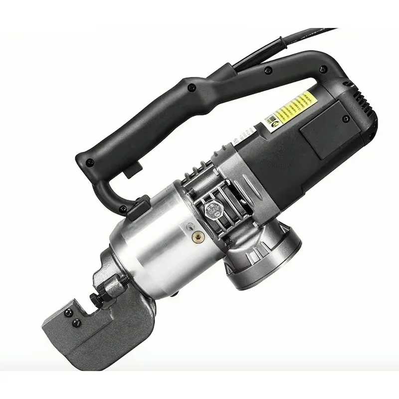 RS-25 portable electro-hydraulic steel shears portable cutting machine rebar round steel quick-breaker