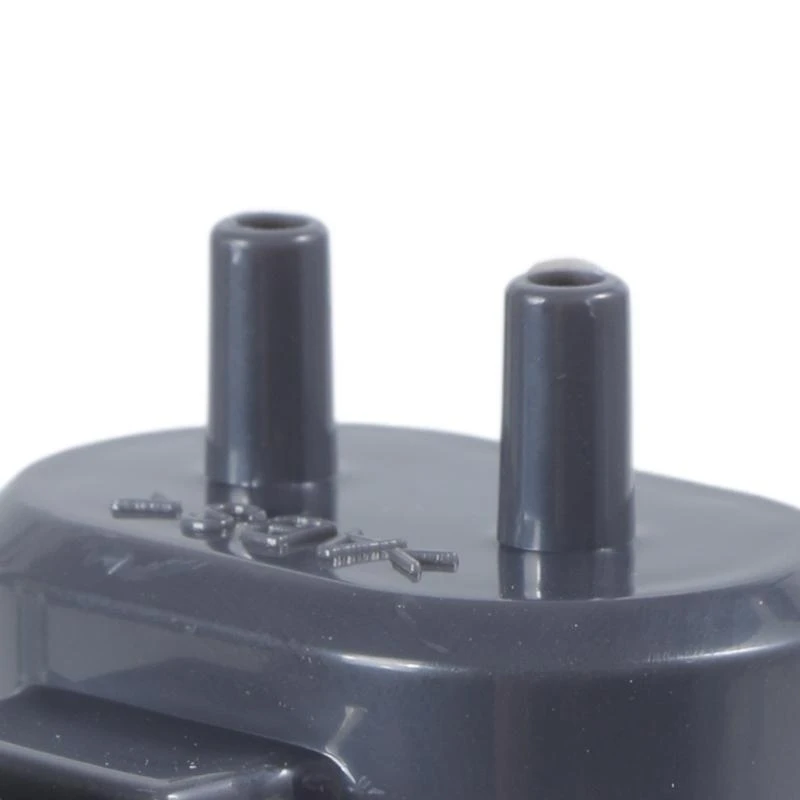 عداد فقاعات ثاني أكسيد الكربون البلاستيكي يحافظ على ملحقات مضخة هواء صحية لحوض السمك #5