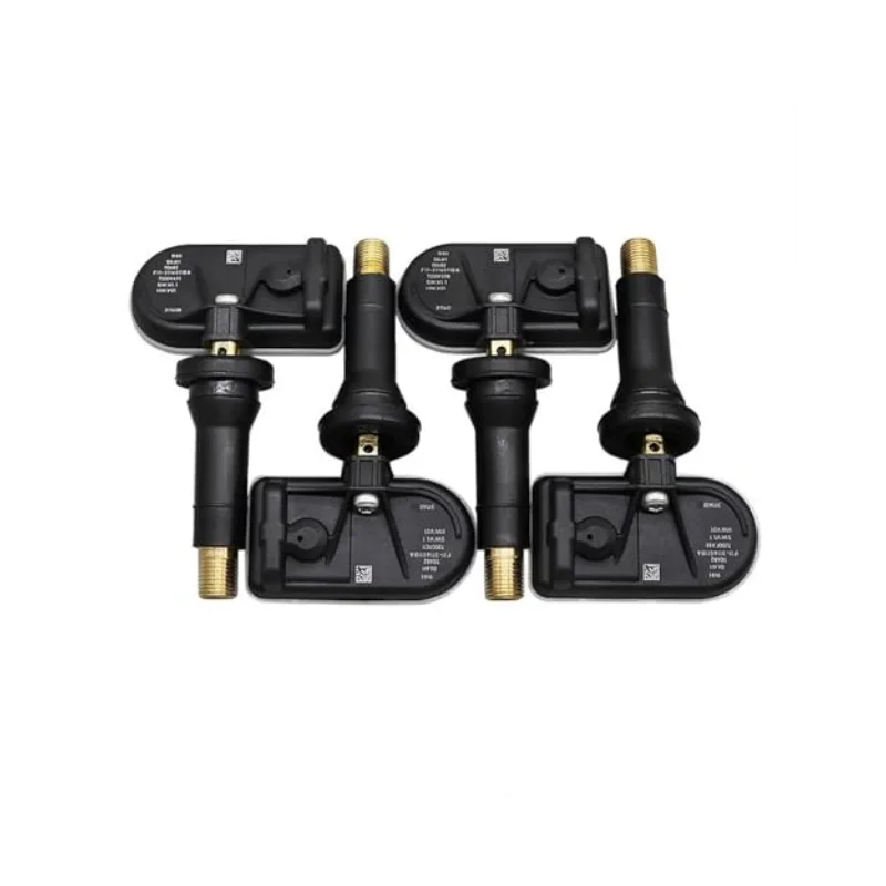 

4 шт. F11-3114011BA TPMS датчик контроля давления в шинах 433 МГц для Jetour Dashing X70 X90 PLUS Traveller Shanhai T2 L6 L7 L9