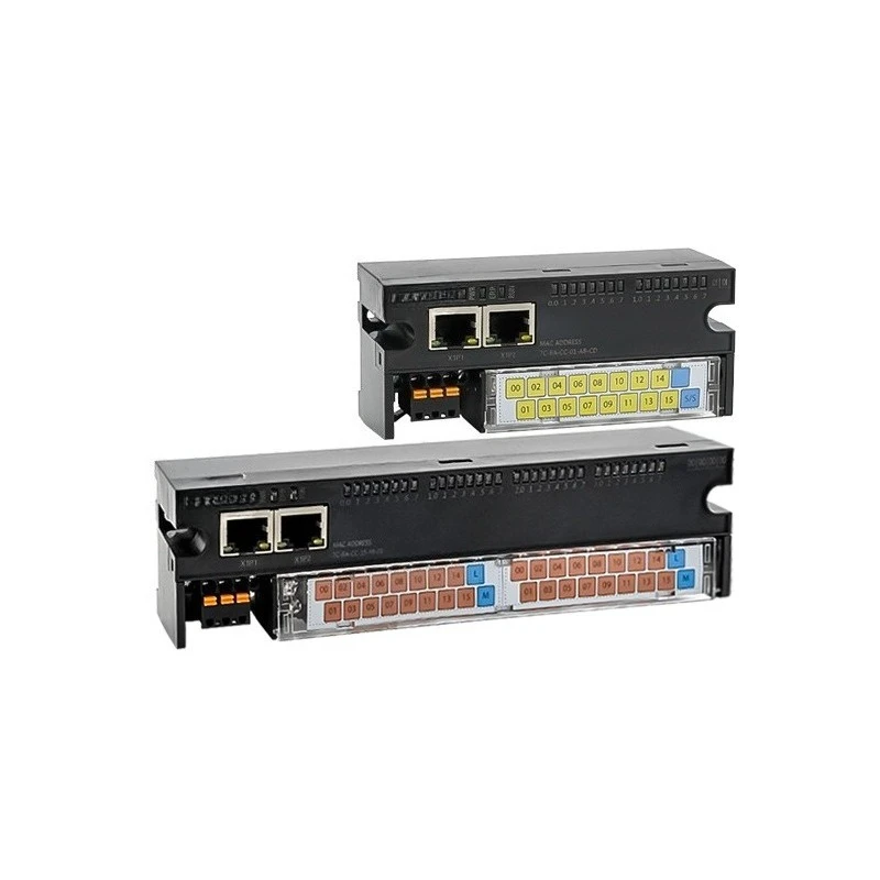 PROFINET Remote IO Module  Module Distributed  Module Barrier Remote