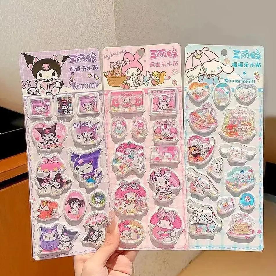 �y�Z�[�����z���킢���A�j�����킢���n���[�L�e�B 3D �V�F�C�N�X�e�b�J�[ DIY �m�[�g�u�b�N�A���o�����L�n���h�u�b�N�����w�Z�w������q���̂�������