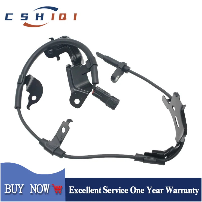 

89545-0E020 Датчик скорости колеса ABS для автомобильных запчастей Toyota, аксессуары 89545-0E020 895450E020