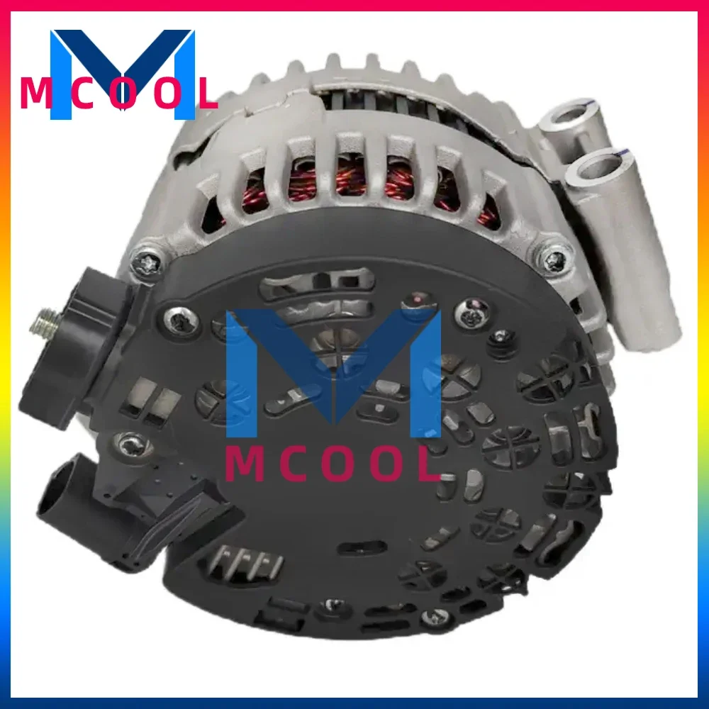 

Alternator For BMW 116i 118i 120i 125i 128i 130i 135i 318i 320i 520i 525i 630i X1 3 5 12317550469 7550469 12317542351 180AMP