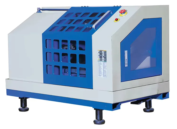 NEW Slant Bed Cnc Lathe Stc2120/Ikc4s