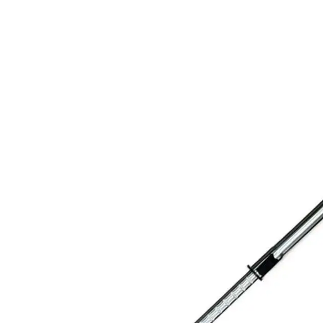 /Metal /Extension /Wand 60cm Silver Replacement Tube For For Miele For C8 S4 S6 S8 Series Vacuum Cleaner Accessories