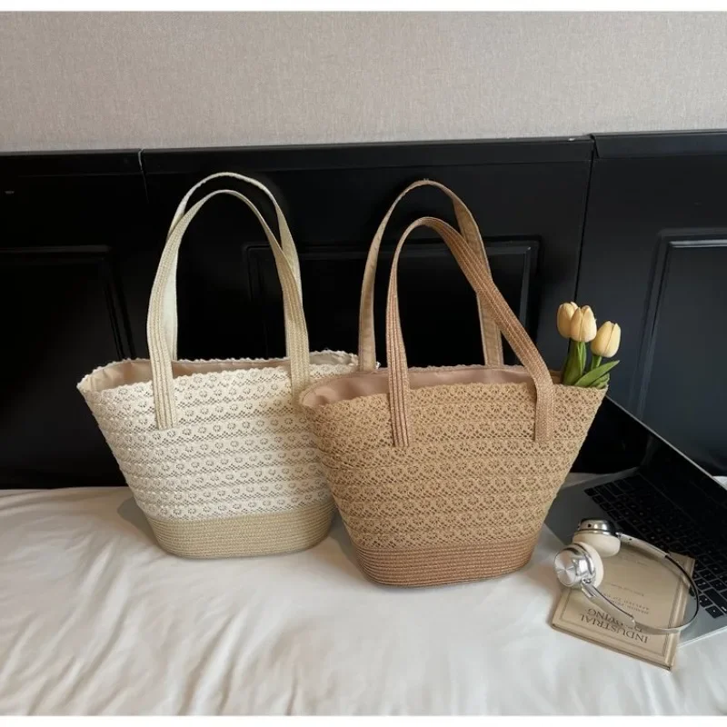 Fashionable Unique Diaper Bag Women Crossbody Bag Luxury Designer Handbag Minimalist Stylish Large Capacity Shopper Tote