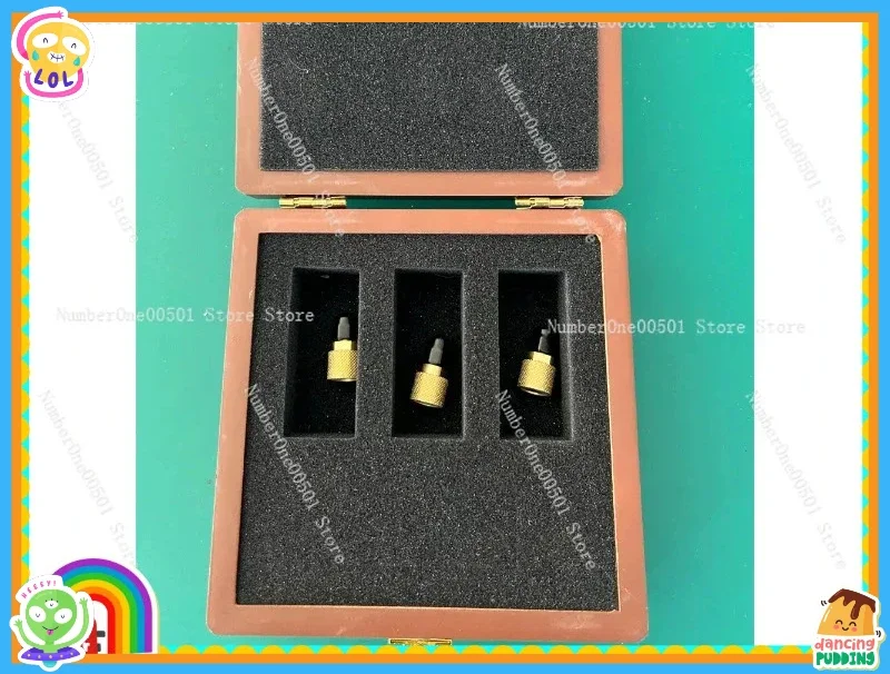 3 5mm Calibration Kit for Network Analyzer Replacement for 85033E 85052D Calibration Standards
