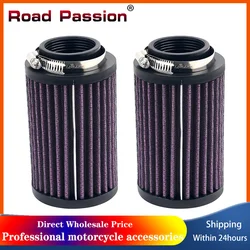 Motorcycle Intake Cleaner Air Filter For Yamaha Banshee 350 YFZ350LE YFZ350SP YFZ350SE YFZ350 LE 2GU-14451-00-00 2GU-14451-01-00