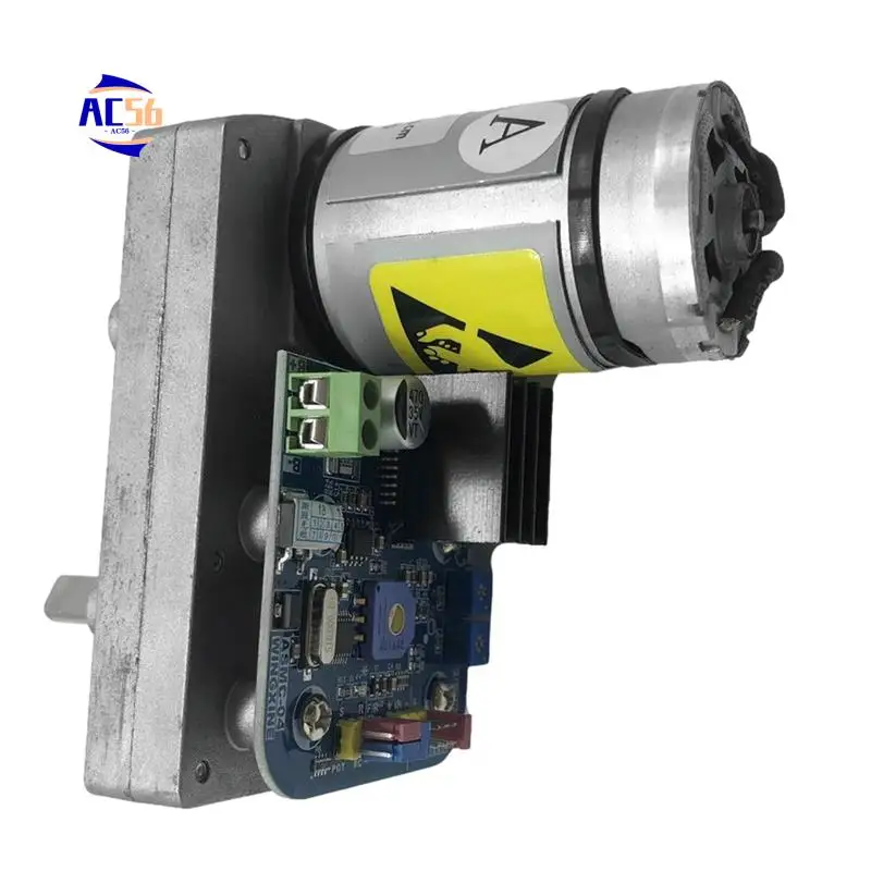 

AC56-ASMC Super Torque Digital Servo Industrial Servo Airplane Servo Robot Servo Multi-Function Convenient Super Servo