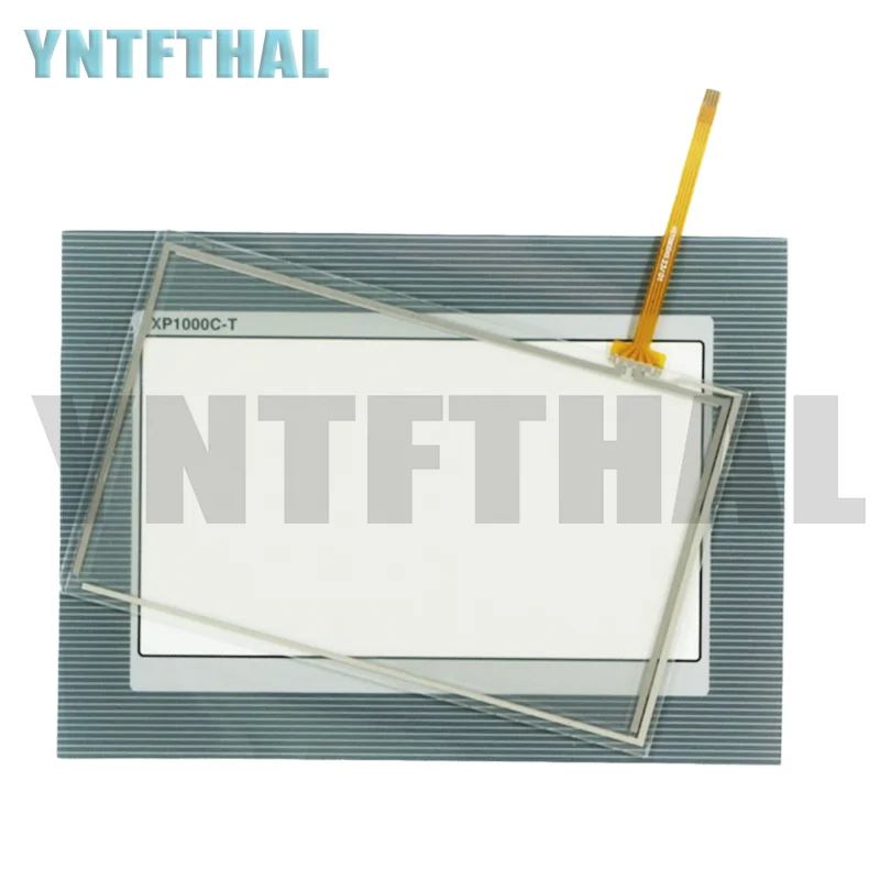 

New XP1000C-T XP1000C-TE Touch Screen Panel Protective Film