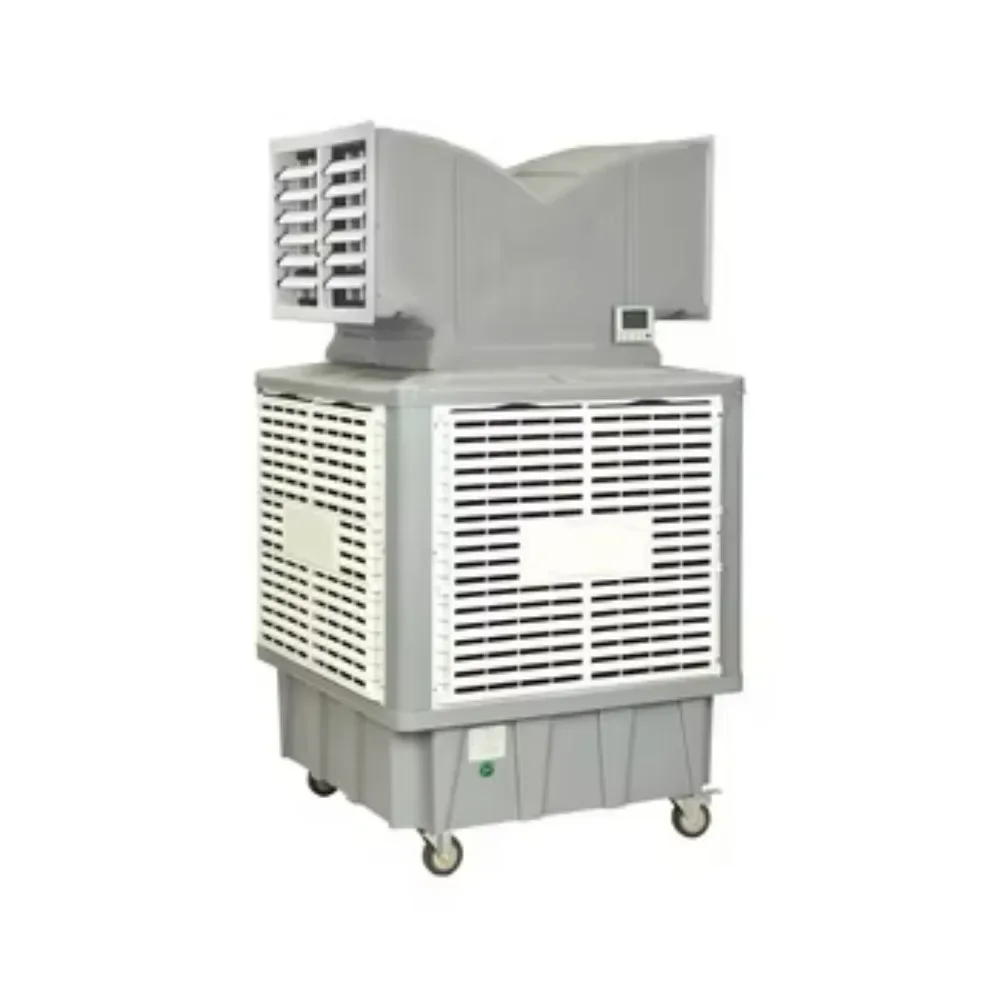 

High-quality desert air cooler 220V/380V industrial air conditioner wall-mounted industrial cooling