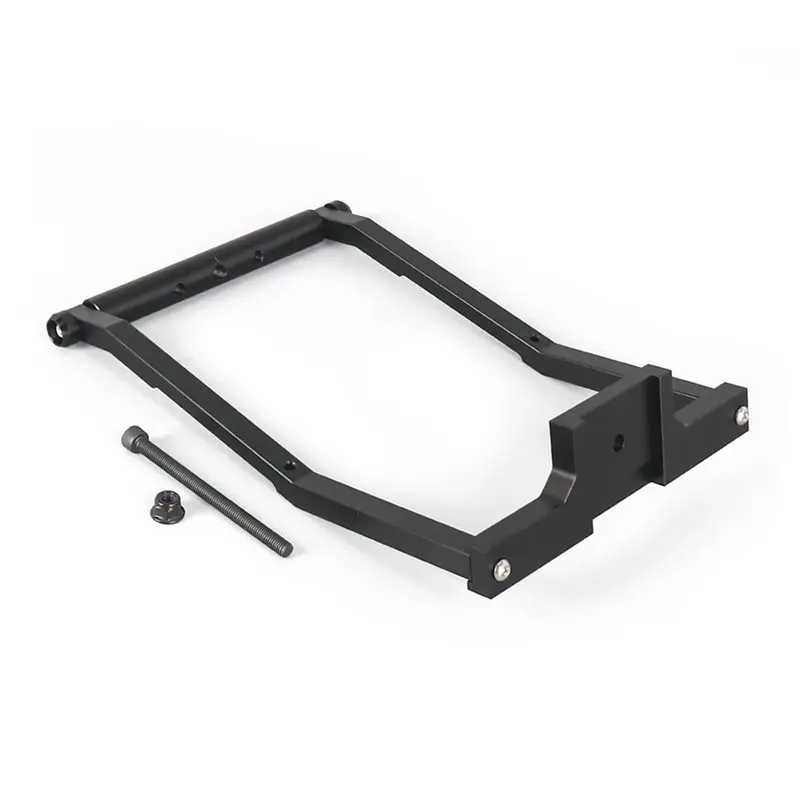 AT92-Motorcycle Navigation Plate Bracket Mobile Phone Holder Stand Support For Tiger Sport 660 2022 2023 2024 2025