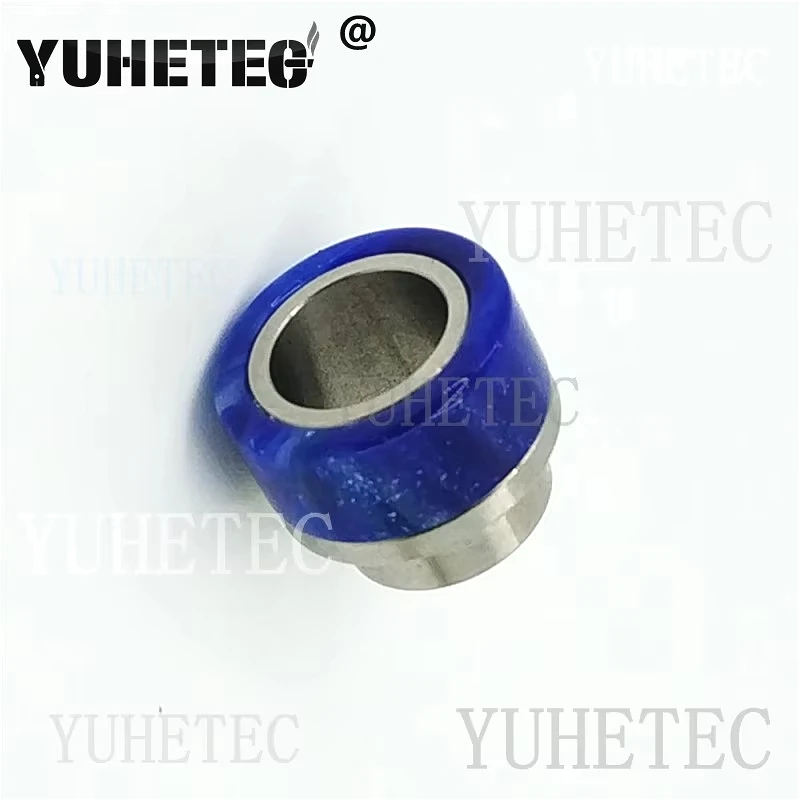 1PC Resin Stainless Steel Drip Tip 810 for Goon Kennedy 24 RDA Random Color