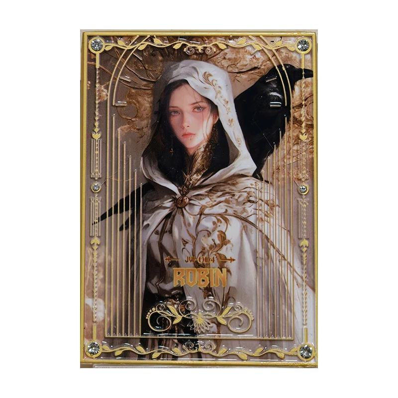 أنيمي قطعة واحدة نادرة QR SVR أو SSP DFG SG TRL SXP AUR EX TR GS BDR SP نيكو روبن ألعاب بطاقات قابلة للجمع للأولاد هدية عيد ميلاد #2