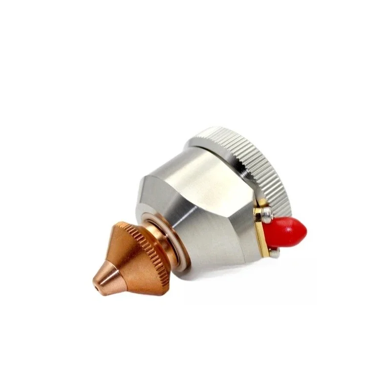 

Nozzle Connector, Sensor Capacitive Sensing