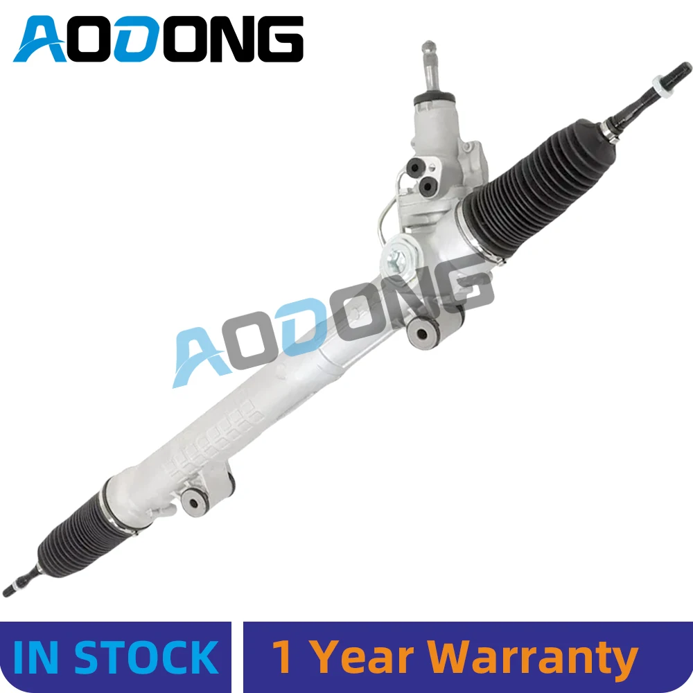 رف توجيه كهربائي LHD لسيارة Mercedes-Benz X164 W164 GL ML Class 1644600500 1644600100 1644600125 A1644600500 A1644600100 #5