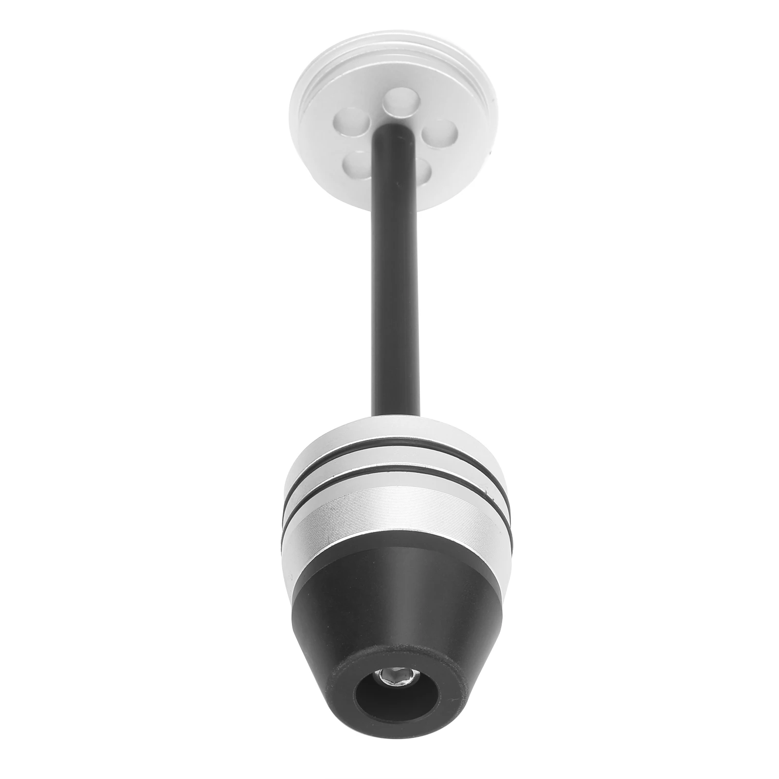 

Rear Wheel Fork Axle Slider Crash Pad Protector Replacement for R1200GS ADV R1250GS Chrome