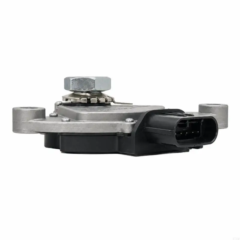 M76E Neutraler Sicherheitssensor mit Metallgehäuse für Getriebereparaturarbeiten – Detail 5