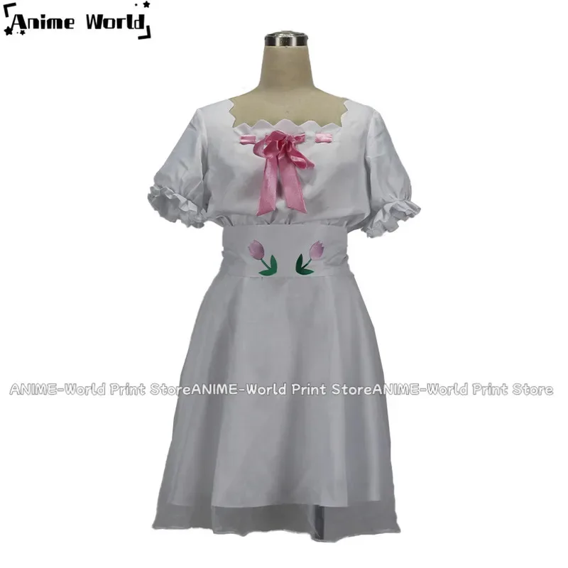 

《Нестандартный размер》 Аниме VTuber NIJISANJI Coverd от Косплей Костюмx;3,v'6.f;9,