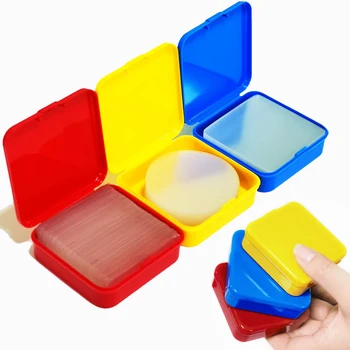 Dubbele Gezicht Plakband Dubbelzijdige Tape Voor Badkamer Keuken Box Nano Muursticker Waterdicht Herbruikbare Thuis Leveringen Sterke Transparante Hittebestendige Lijm Multifunctionele Ronde Vierkante Kleverige Super