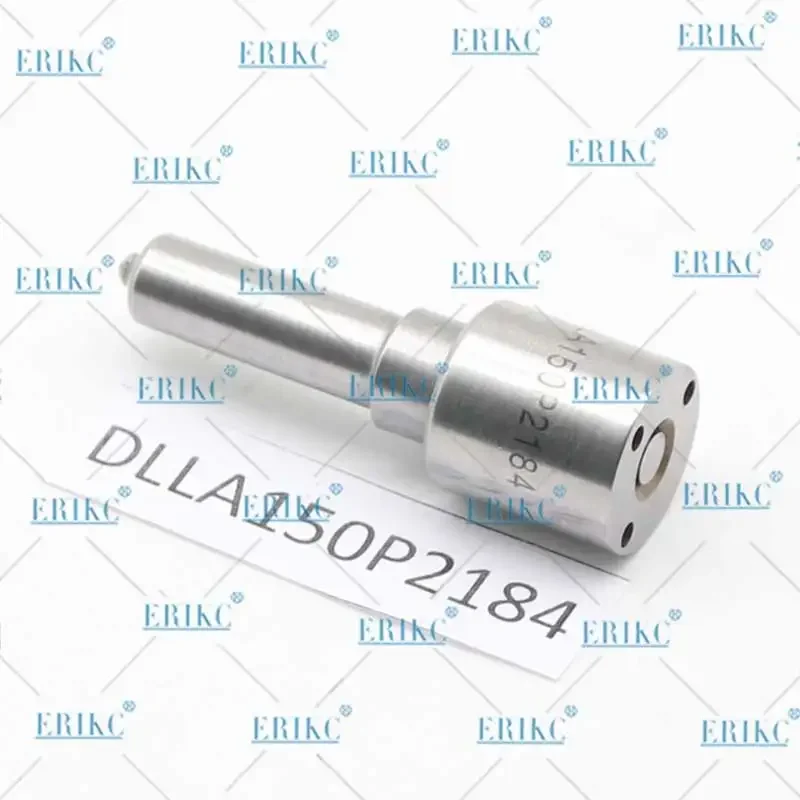 DLLA150P2184 Diesel Automatic Nozzle DLLA 150 P 2184 Common Rail Injector Parts Nozzle 0 433 172 184 for Bosch 0445110388