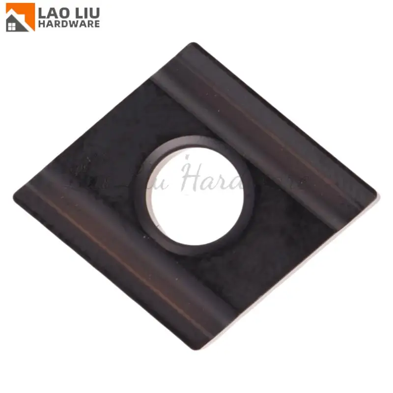 

Two-Color Slotted Insert CNMG120404R-LS SP3200: Positive-Type Steel Turning Insert with Excellent Wear Resistance & Smooth Chi